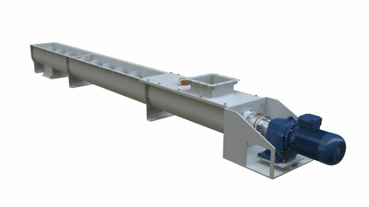 Конвейер БКШ-200