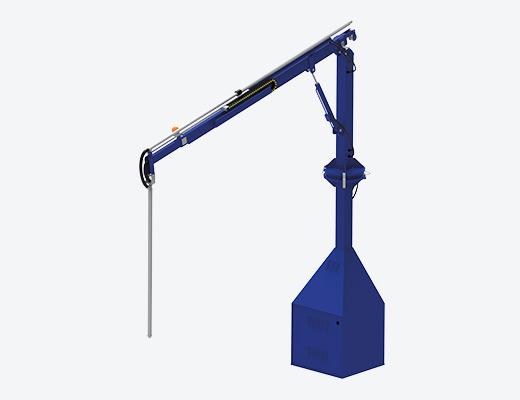 Пробоотборник зерна