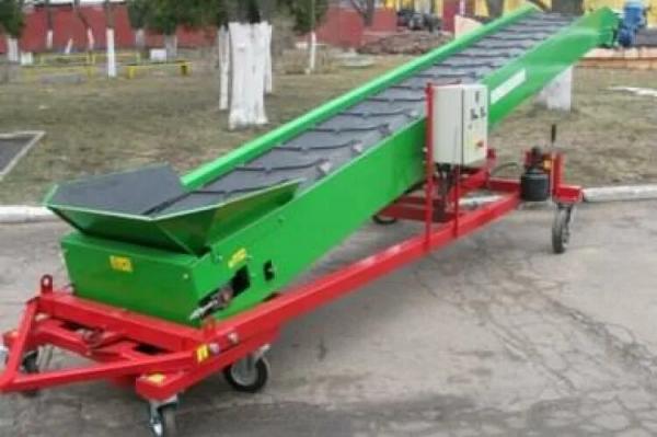 Кн-650 Транспортер наклонный