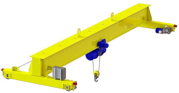 Кран-балка 1 т.